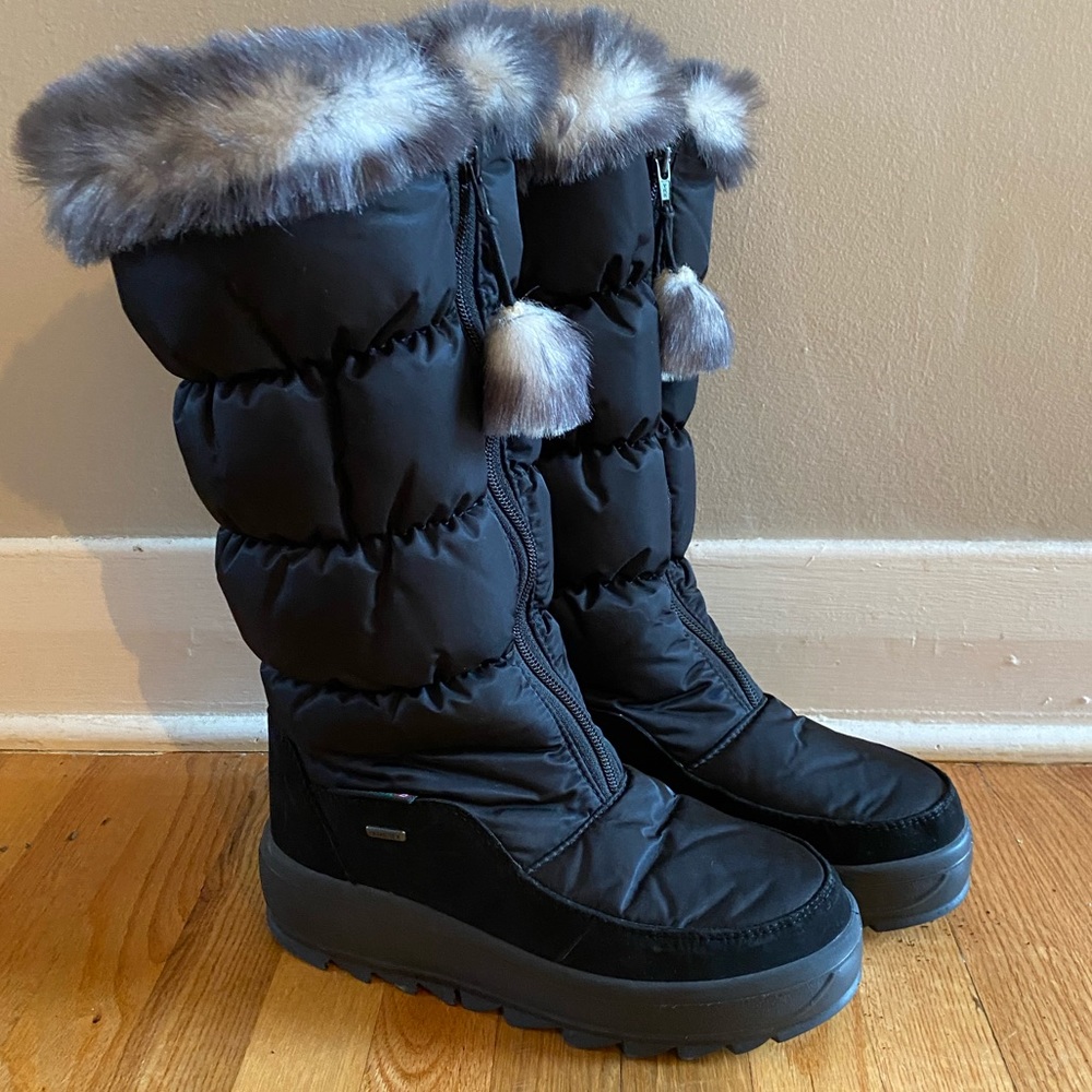 PAJAR SIRIO Winter Boots